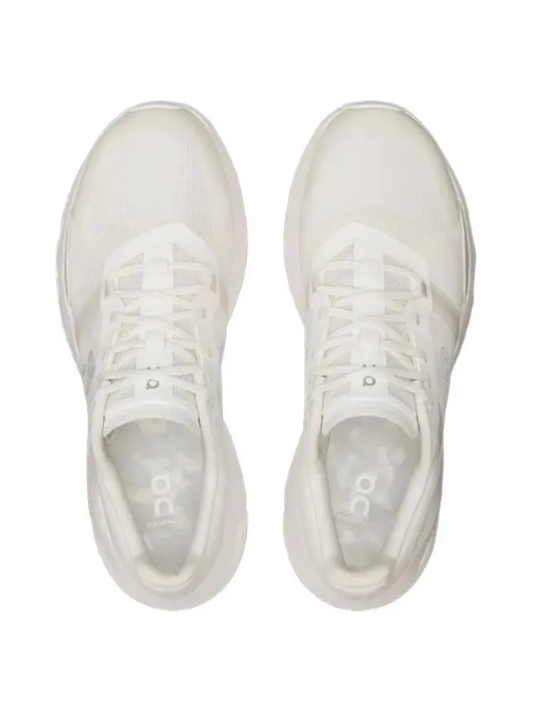 Кроссовки мужские On Cloudpulse Training ShoesLow-top, низкие — изображение 4 из 7, белый