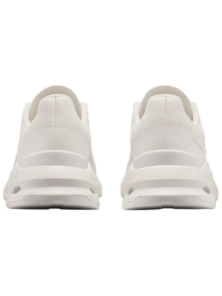Кроссовки мужские On Cloudpulse Training ShoesLow-top, низкие — изображение 5 из 7, белый