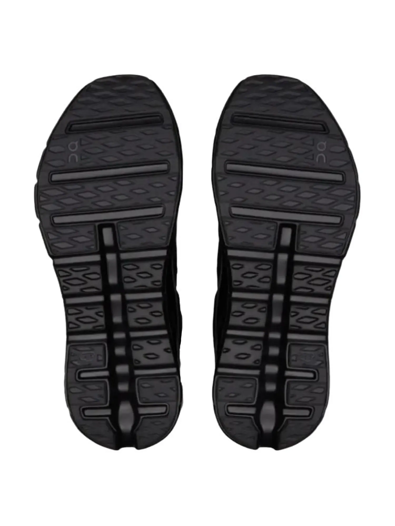 Кроссовки On Cloudtilt, для бега и повседневной носки — изображение 5 из 6, черный
