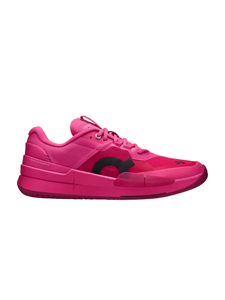Кроссовки On The Roger Pro 2 'Pink Grenadine' — изображение 1 из 1, гренадин