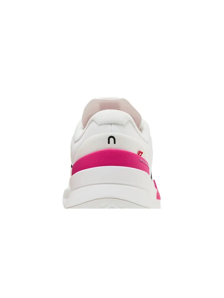 Кроссовки On The Roger Pro 2 Clay — изображение 7 из 8, белый