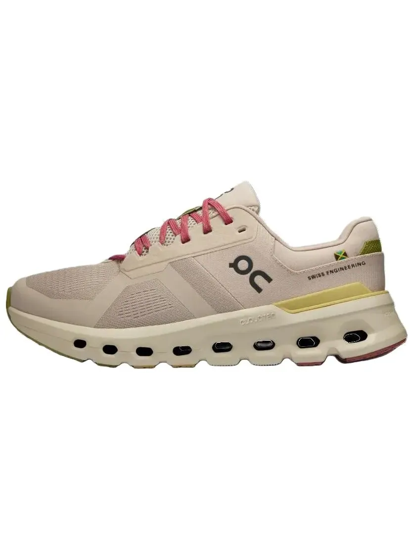 Кроссовки On Cloudrunner 2 х WalkGood La — изображение 1 из 6