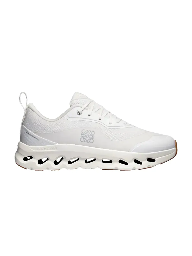 Кроссовки On Loewe x Cloudtilt 2 'All White' — изображение 1 из 1, белый