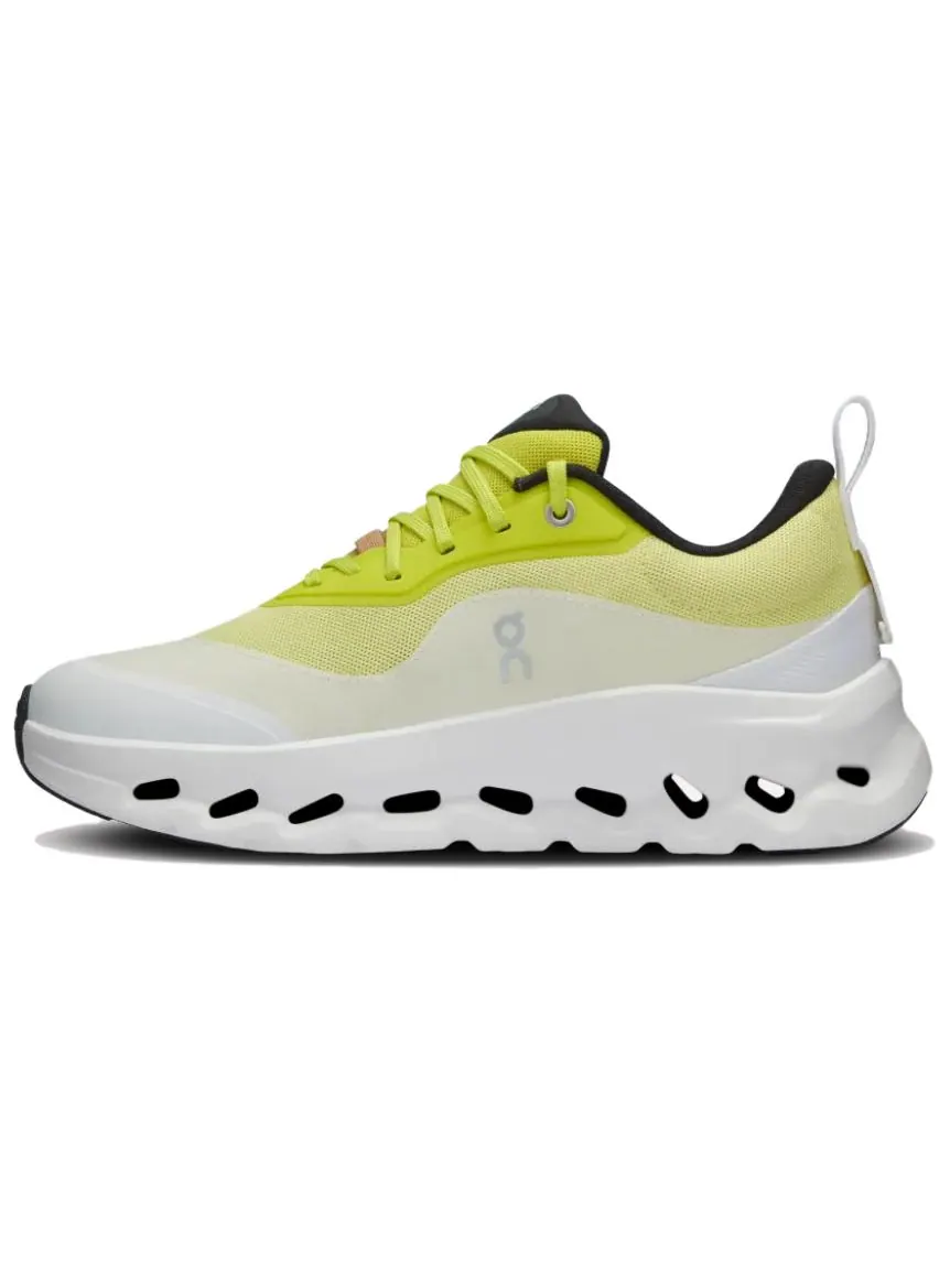 Кроссовки On Loewe X Cloudtilt 2 'Ne Yellow White' — изображение 1 из 6, белый