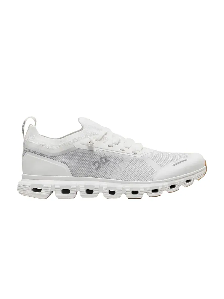 Кроссовки On Cloud 6 Versa 'Triple White' — изображение 1 из 1, белый
