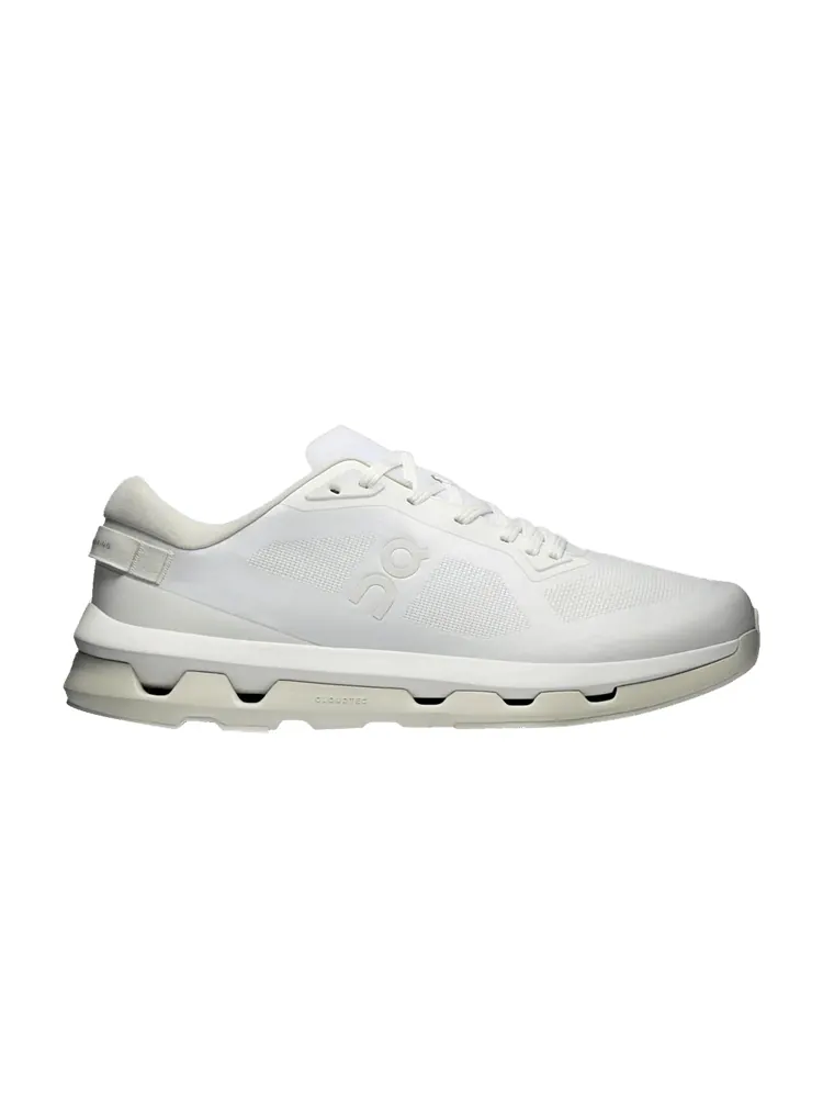 Кроссовки On CloudzOne Triple White — изображение 1 из 1, белый