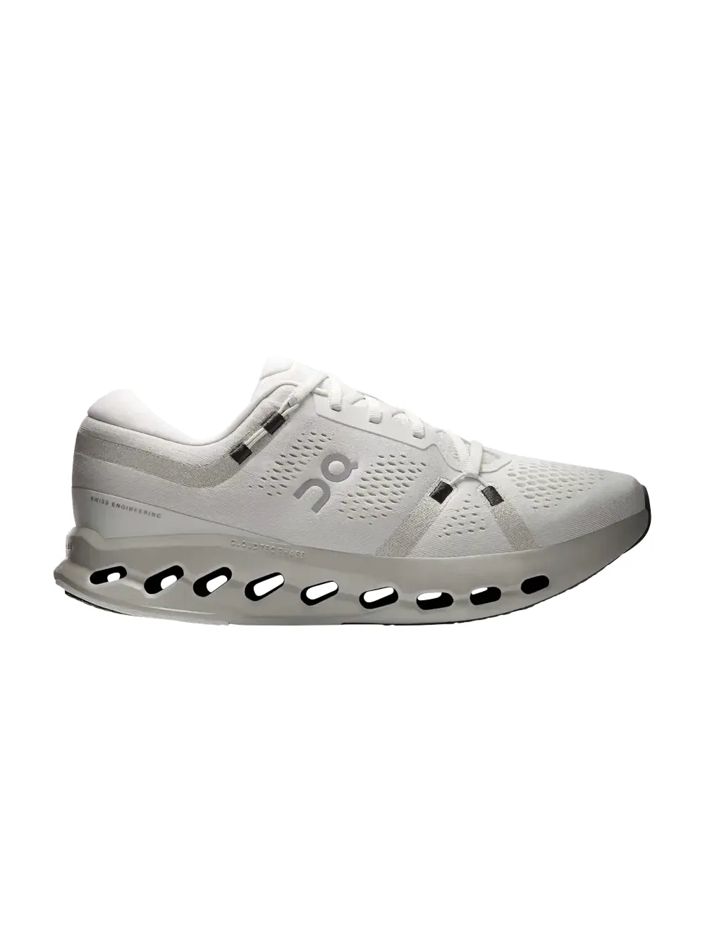 Кроссовки ON Cloudsurfer 2 — изображение 1 из 1, слоновая кость