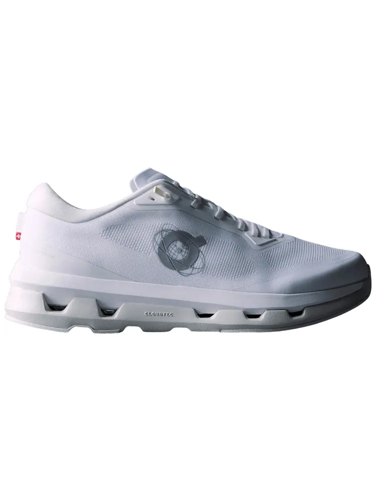 Кроссовки On Kith x CloudzOne lifestyle белые — изображение 1 из 1, белый