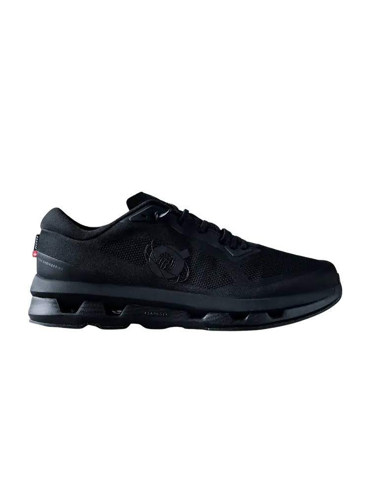 Кроссовки On Kith x CloudzOne, спортивные — изображение 1 из 1, черный