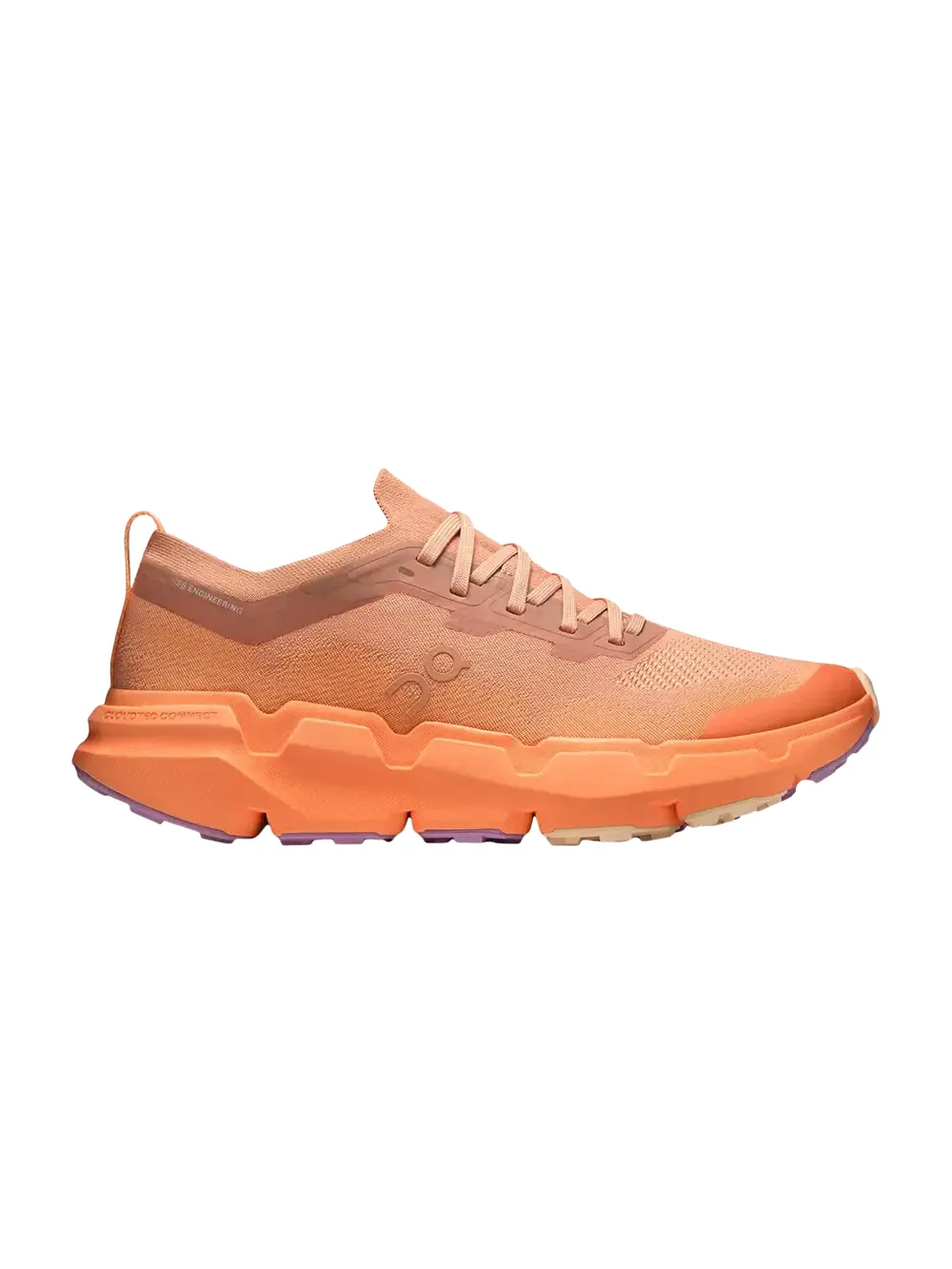Кроссовки Wmns Cloudsoma — изображение 1 из 1, мандариновый