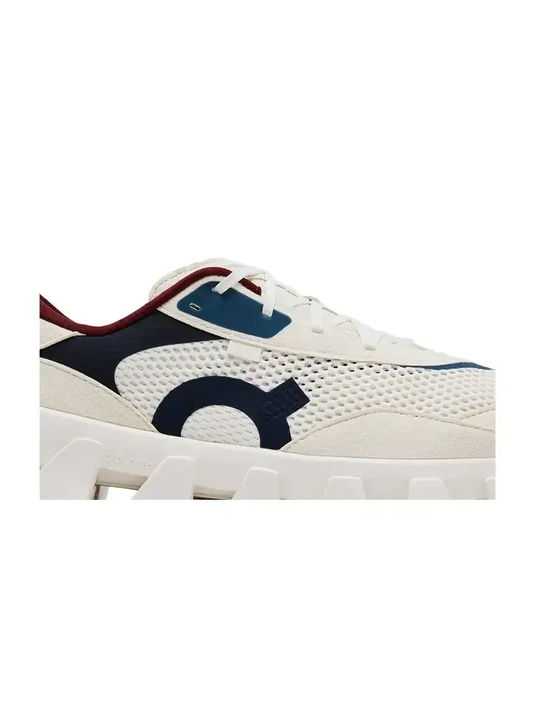 Кроссовки Kith x ON K-Tech 2 — изображение 2 из 8, белый