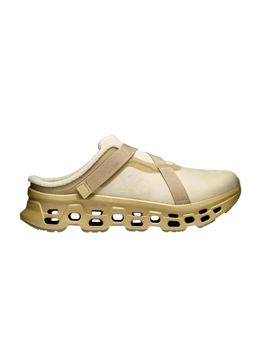 Сабо FKA Twigs x Cloudmonster 3 Mule
