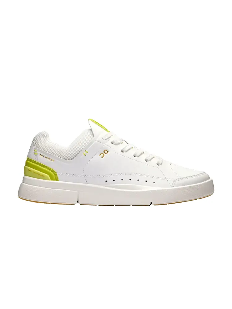 Кроссовки On Roger Vivier The Roger Centre Court, с технологией CloudTec — изображение 1 из 1, белый