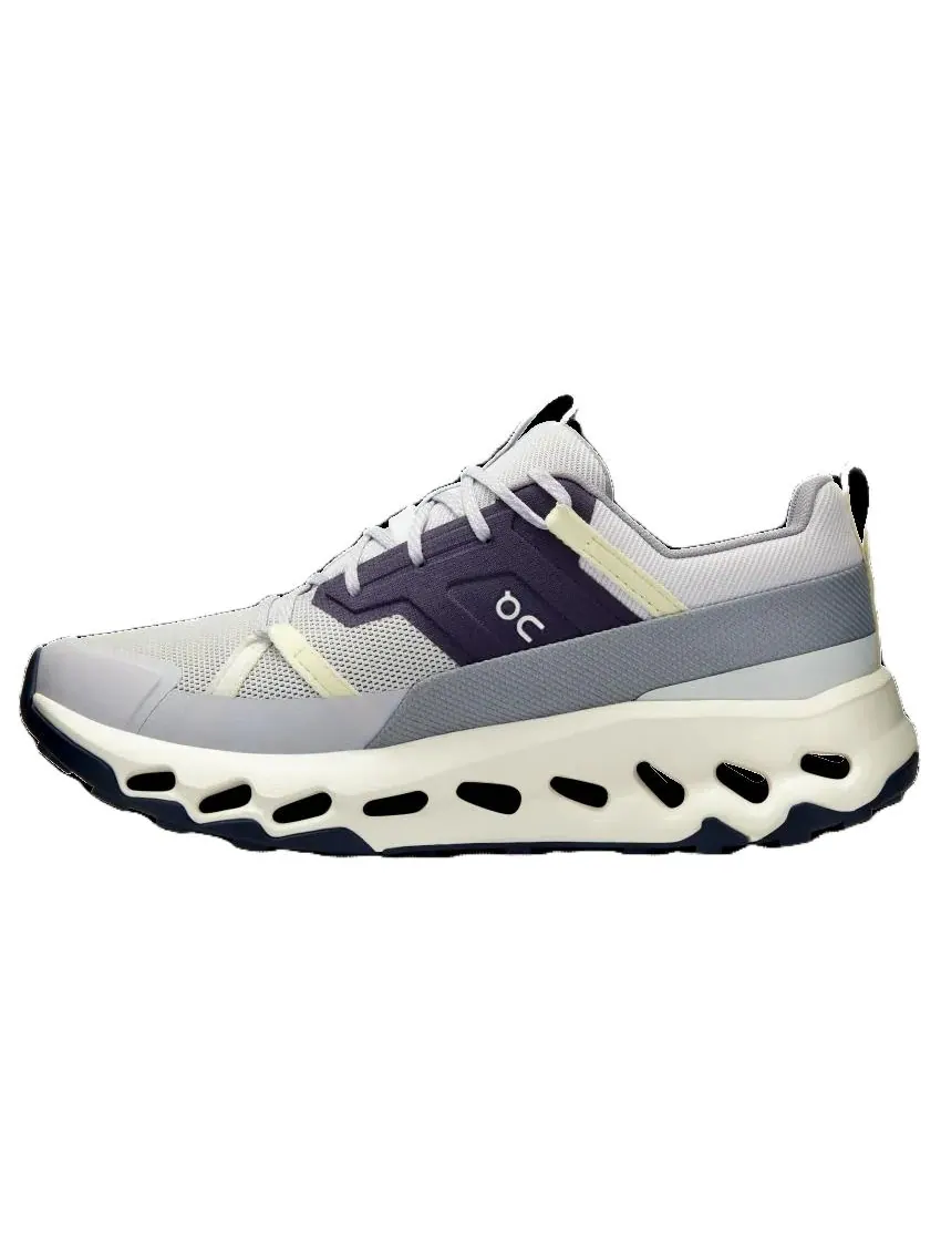 Женские кроссовки On Running Cloudhoriz Lavender Ivory — изображение 1 из 6, белый розовый