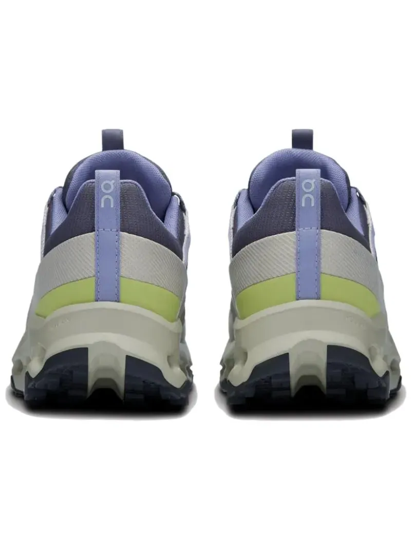 Кроссовки Running Cloudhoriz Waterproof Ir Chalk Women's On — изображение 6 из 7, черный