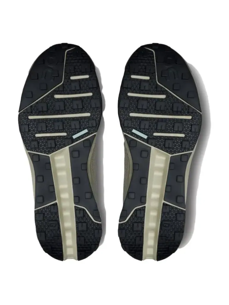 Кроссовки Running Cloudhoriz Waterproof Ir Chalk Women's On — изображение 7 из 7, черный
