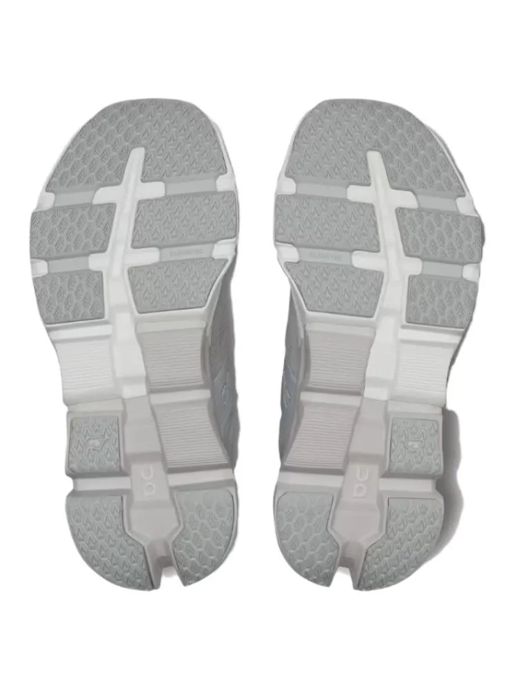 Кроссовки On Cloudflyer Running Shoes Low-Top, для бега — изображение 6 из 6, серый