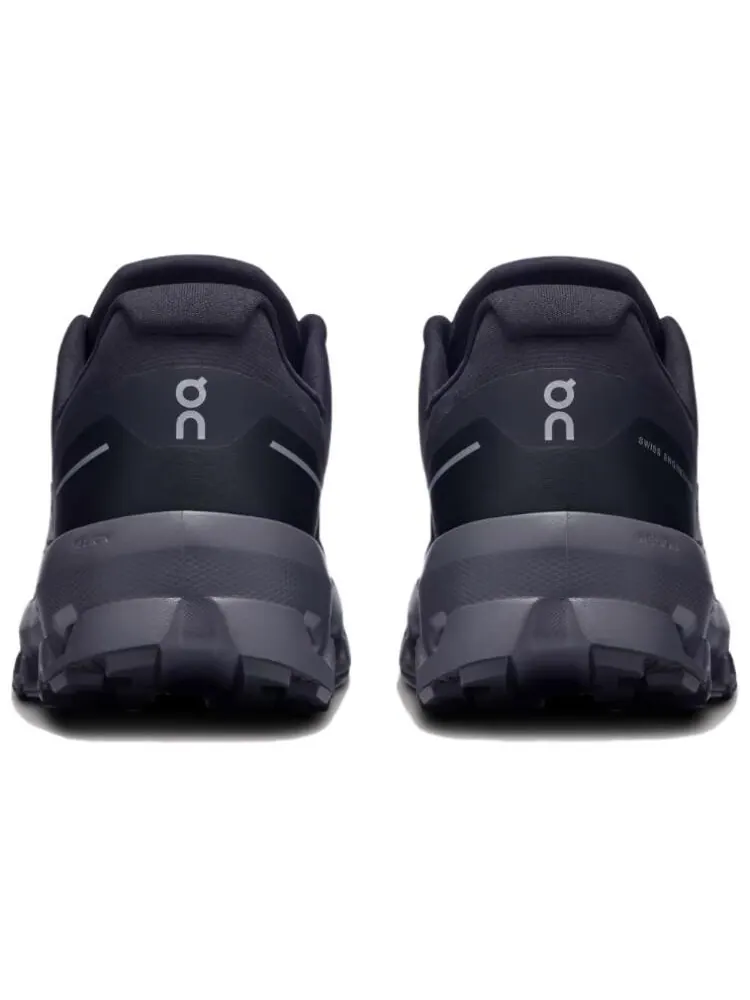 Кроссовки On Cloudvista Running Shoes Low-top, для бега — изображение 4 из 5, черный