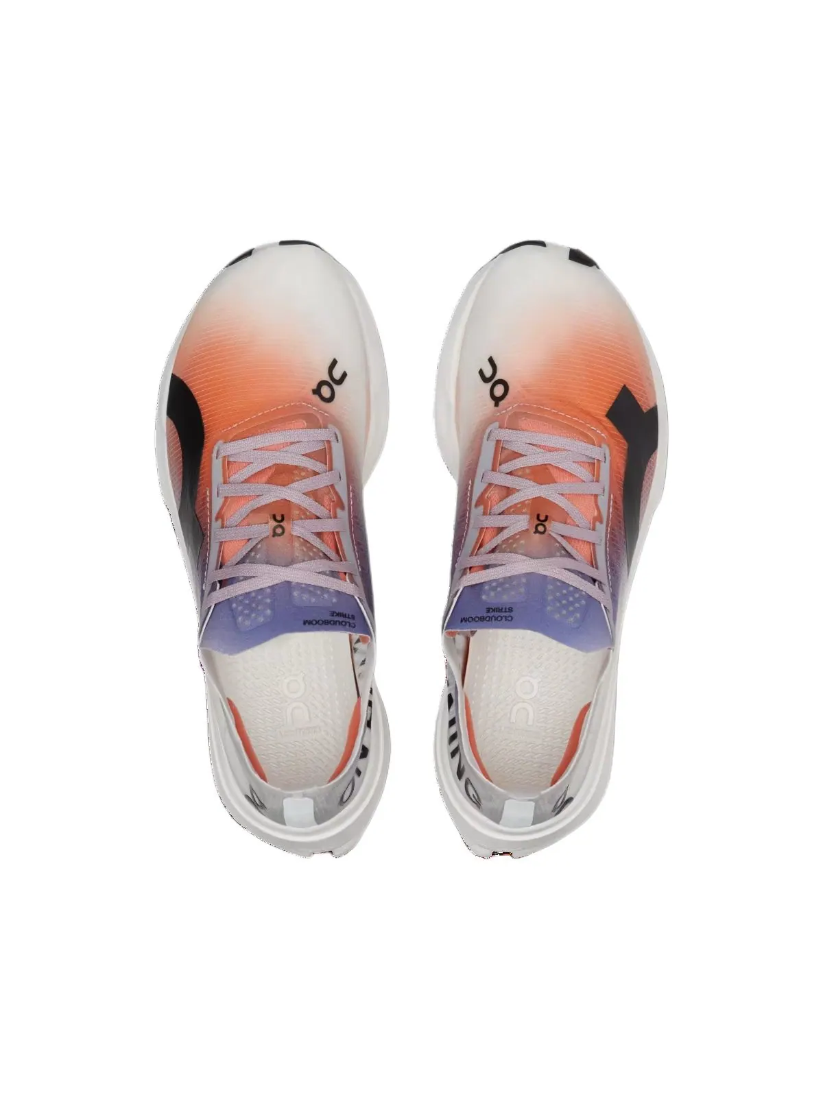 Кроссовки женские On Cloudboom Strike Prism Capsule CollectiOn — изображение 3 из 7, розовый