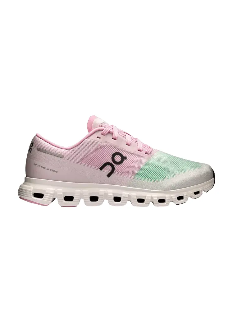 Кроссовки On Cloud 6 Push, HOneydew Petal — изображение 1 из 1, розовый