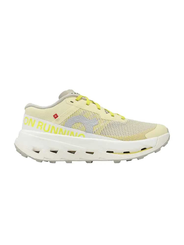 Кроссовки On Cloudultra 3, Lychee Lime — изображение 1 из 1, желтый