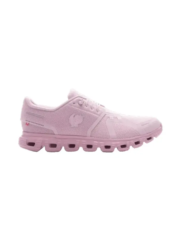 Женские кроссовки Sky High Farm Goods x Wmns ON Cloud 6 — изображение 1 из 1, астер