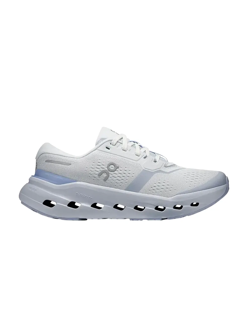Кроссовки ON Wmns Cloudrunner 3 — изображение 1 из 1, серый