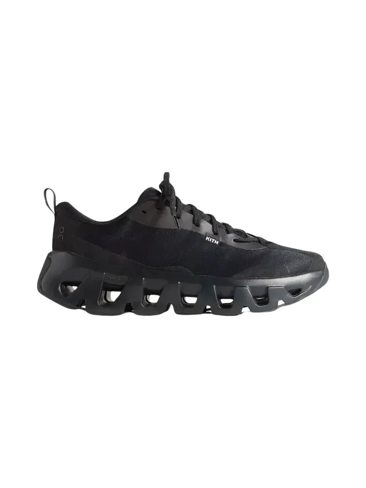 Кроссовки Kith x ON Wmns K-Tech 1 — изображение 1 из 1, черный