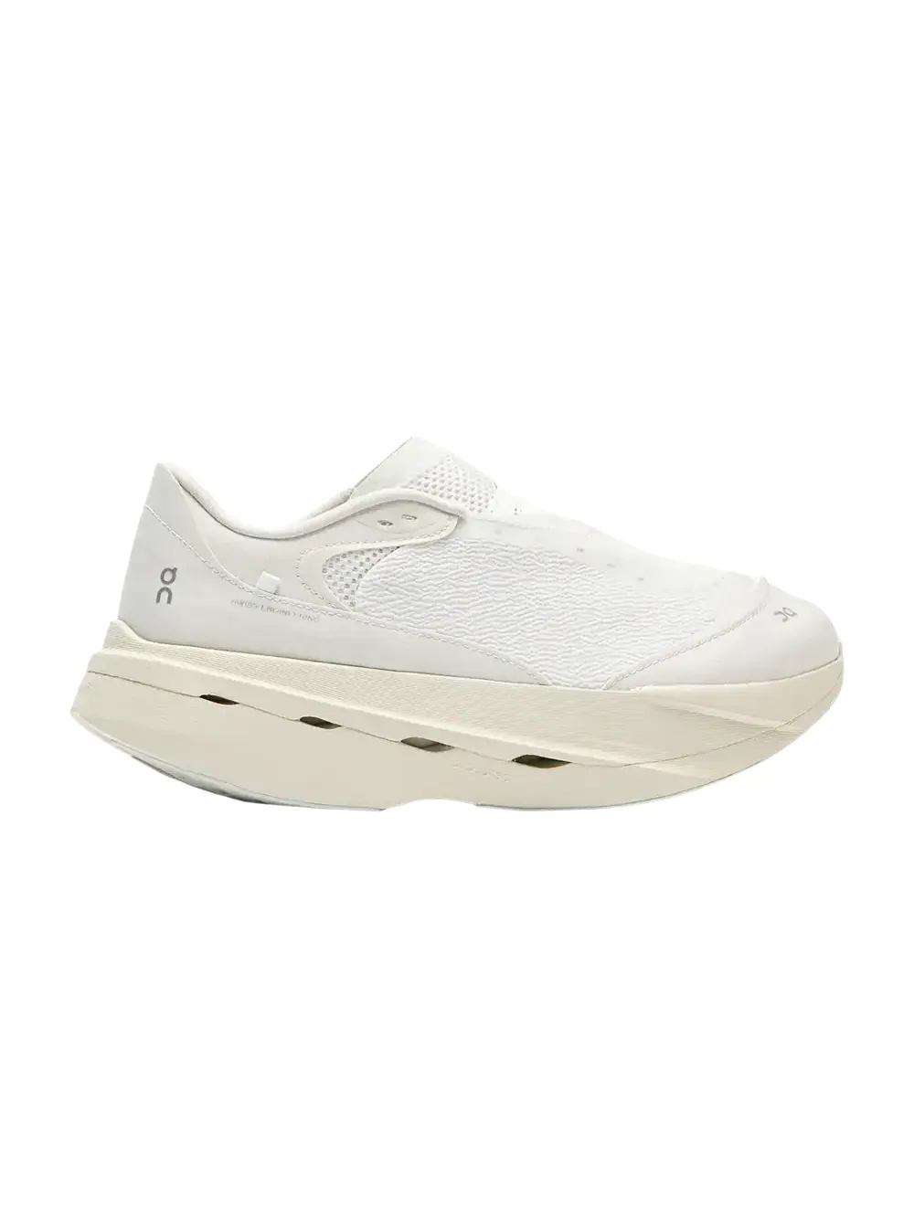 Кроссовки Post Archive Faction x Wmns Cloudboom Volt — изображение 1 из 1, белый
