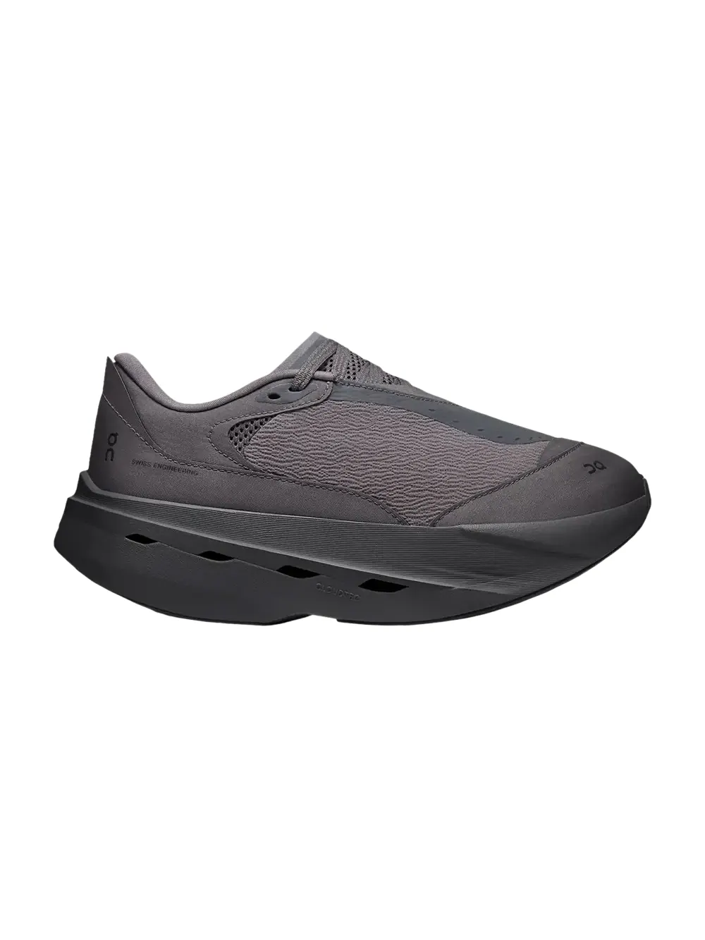 Кроссовки Post Archive Faction x Wmns Cloudboom Volt — изображение 1 из 1, бежевый