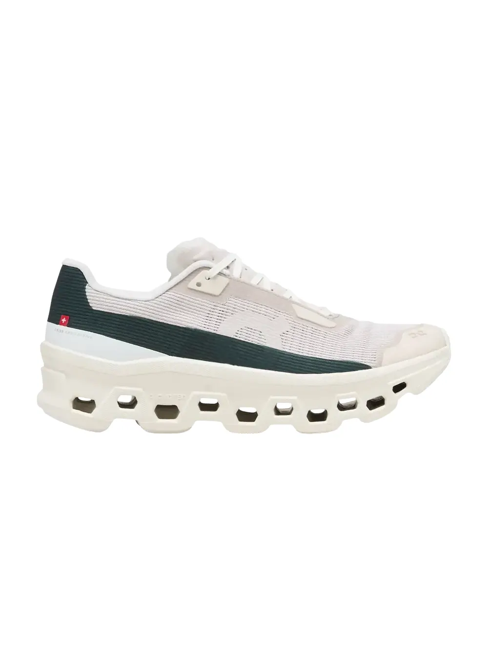 Кроссовки Wmns Cloudmonster Void — изображение 1 из 1, слоновая кость
