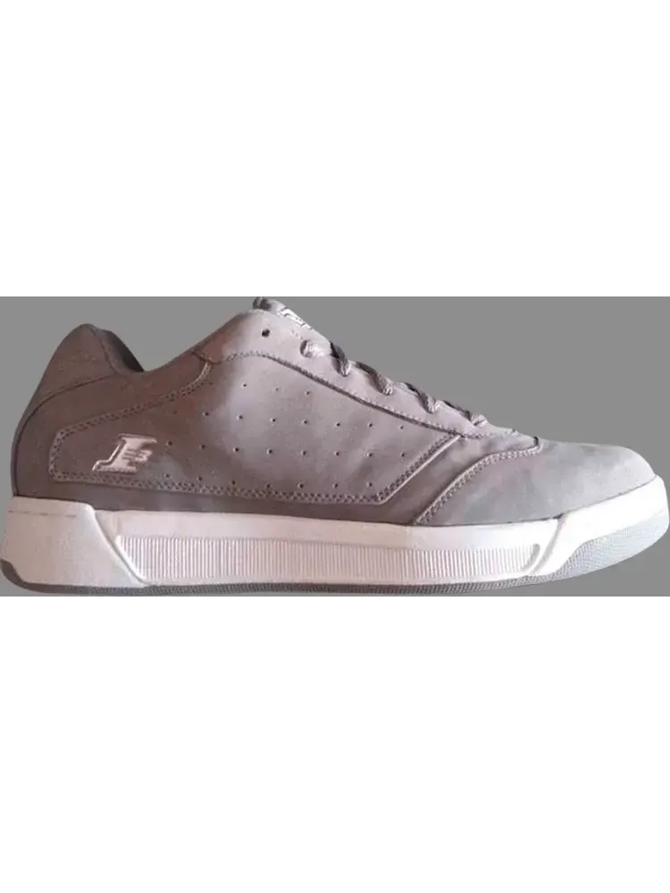 Кроссовки i3 realist low 'classic grey' Reebok — изображение 1 из 1, серый
