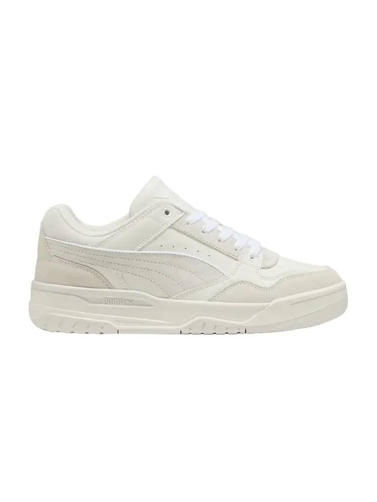 Кроссовки Rebound Retro 'Warm White Vapor Grey' — изображение 1 из 1, белый серый