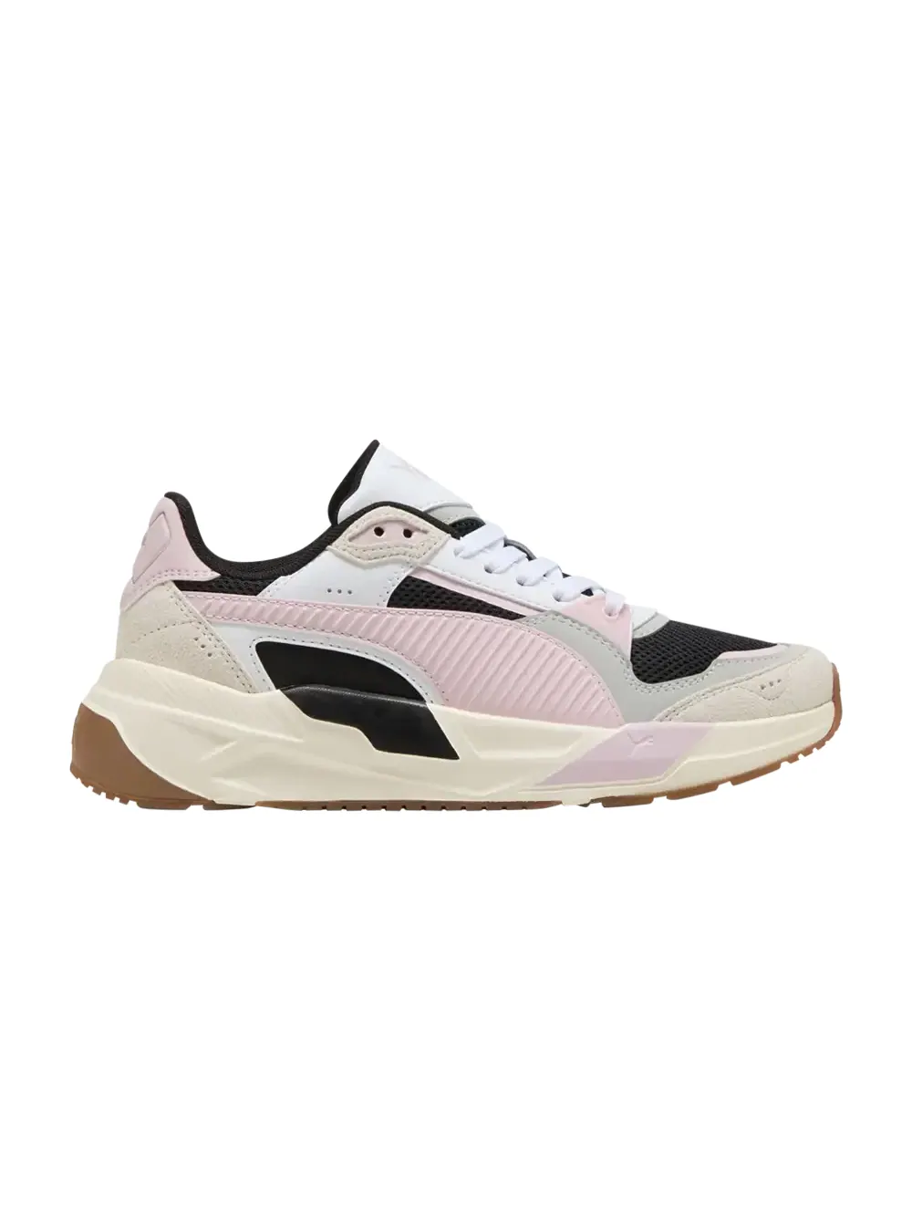 Кроссовки Puma Trinity 2 — изображение 1 из 1, черный-розовый-белый