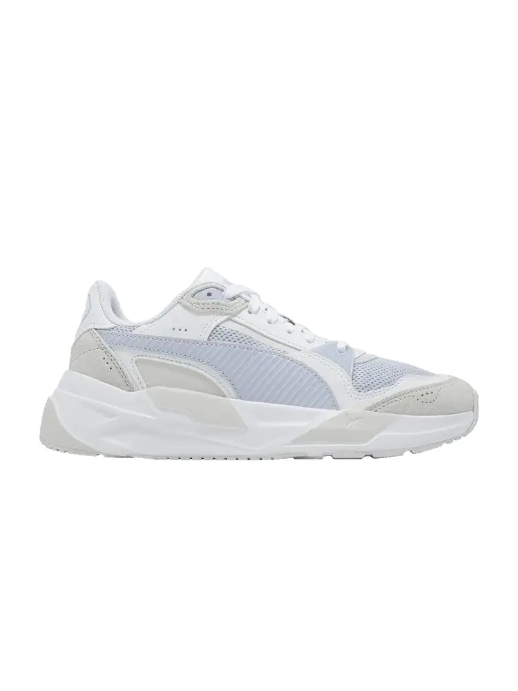 Кроссовки Puma Trinity 2 'Cool Weather' — изображение 1 из 1, белый//серый