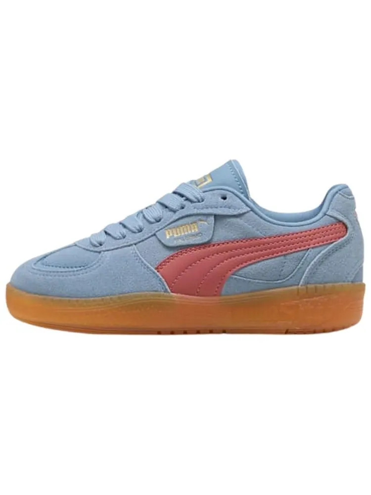 Женские кроссовки Puma Palermo Moda Xtra Gum — изображение 1 из 1, синий