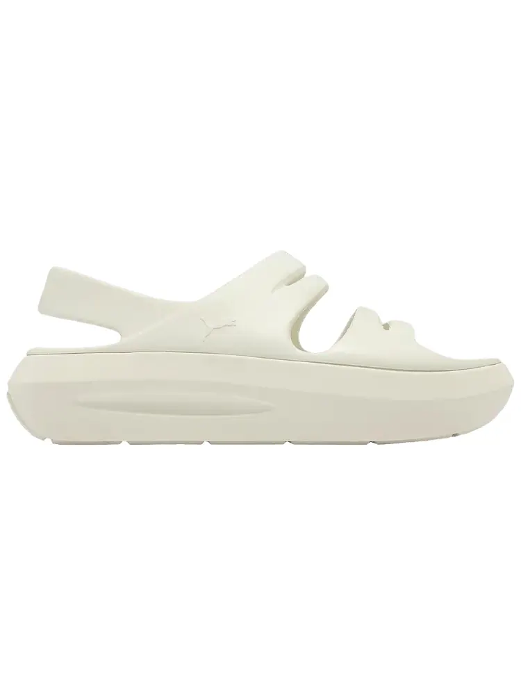 Сандалии Puma Wmns Flatter Sandal 'Alpine Snow' — изображение 1 из 1, бежевый
