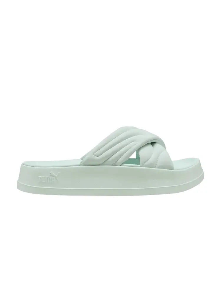 Кроссовки Wmns Leadcat Platform Sandal 'Peaceful Blue' — изображение 1 из 1, синий