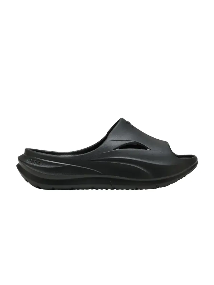 Шлепанцы Softride ZeroG Slide 'Black'