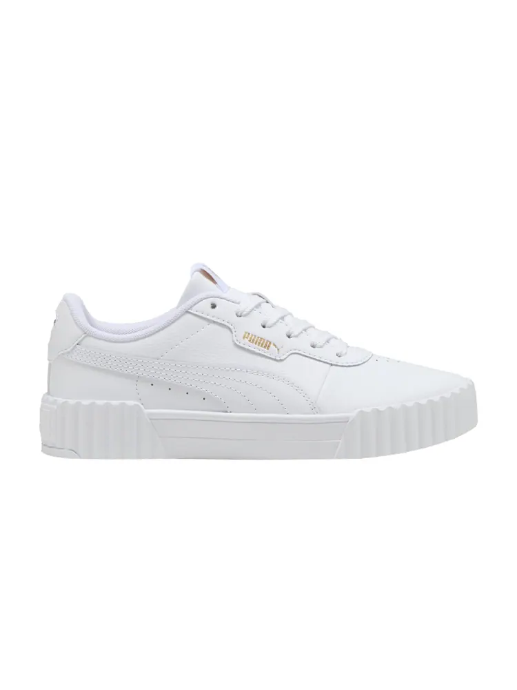 Кроссовки Wmns Carina 3.0 'White' — изображение 1 из 1, белый