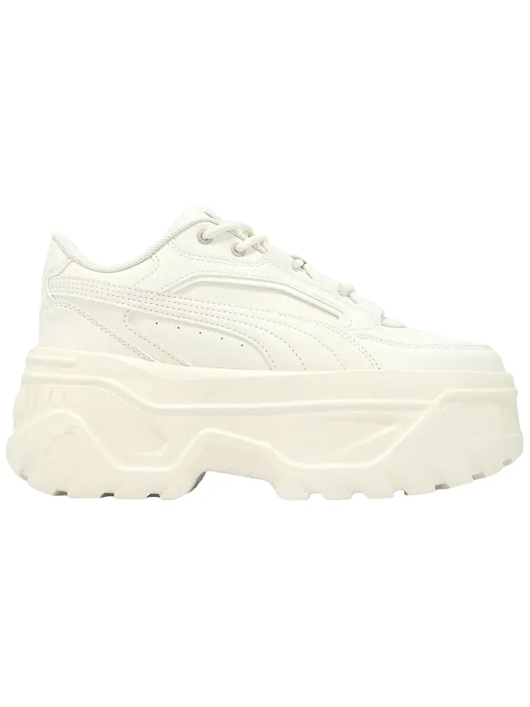 Кроссовки Puma Wmns Karmen X-TRA 'Frosted Ivory' — изображение 1 из 1, бежевый