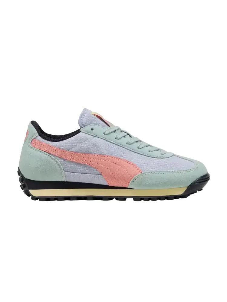 Кроссовки Puma Easy Rider Weathered — изображение 1 из 1, розовый