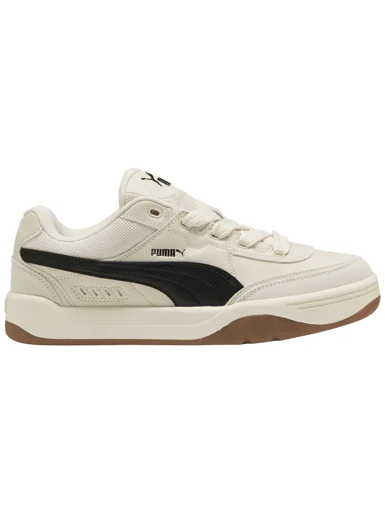Кроссовки Puma Park Lifestyle SK8 'Alpine Snow Black' — изображение 1 из 1, черный