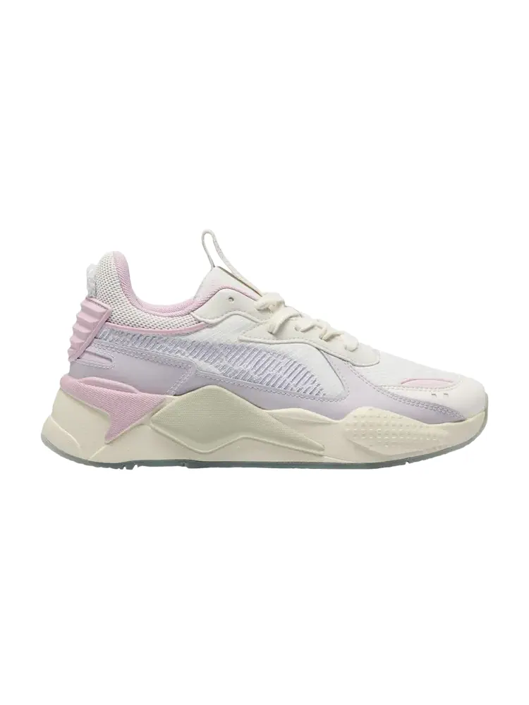 Кроссовки Puma Wmns RS-X — изображение 1 из 1, бежевый