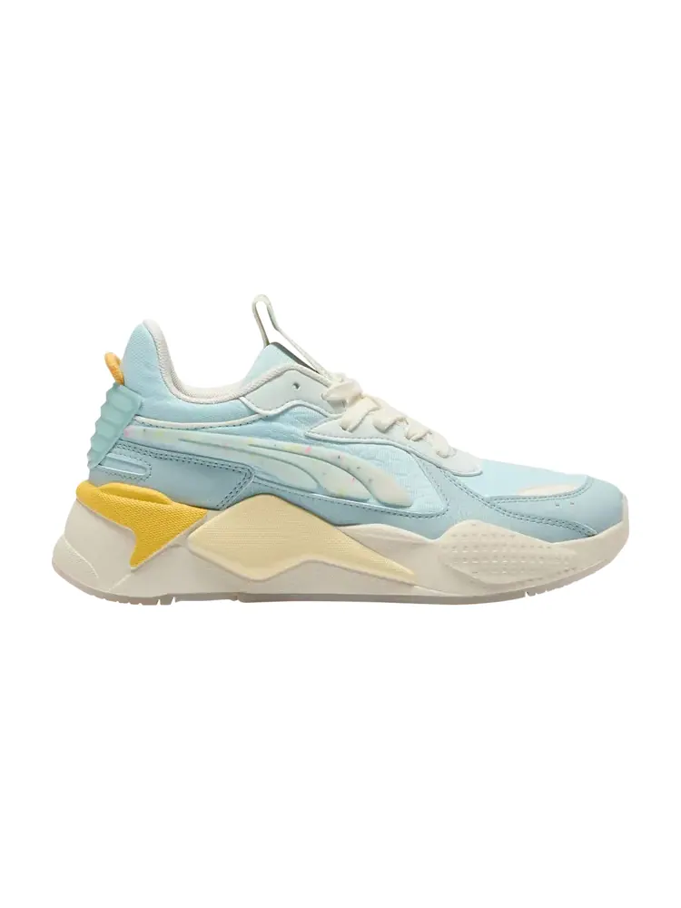 Кроссовки Puma Wmns RS-X — изображение 1 из 1, синий