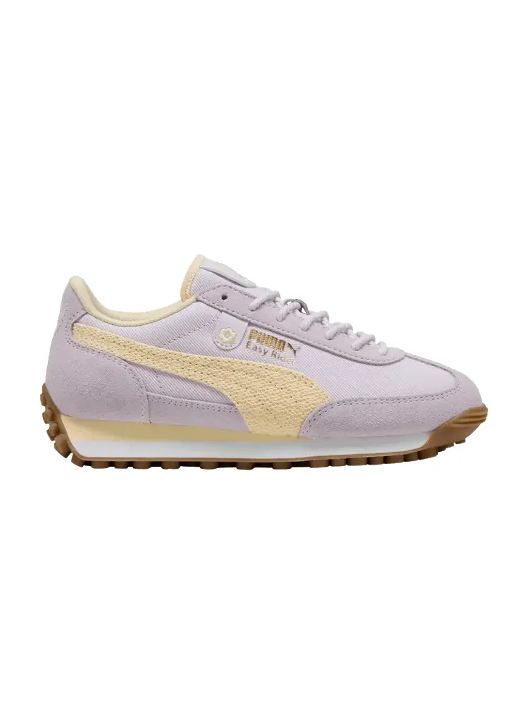 Кроссовки Puma Easy Rider Jr 'Summer Feels' — изображение 1 из 1, бежевый