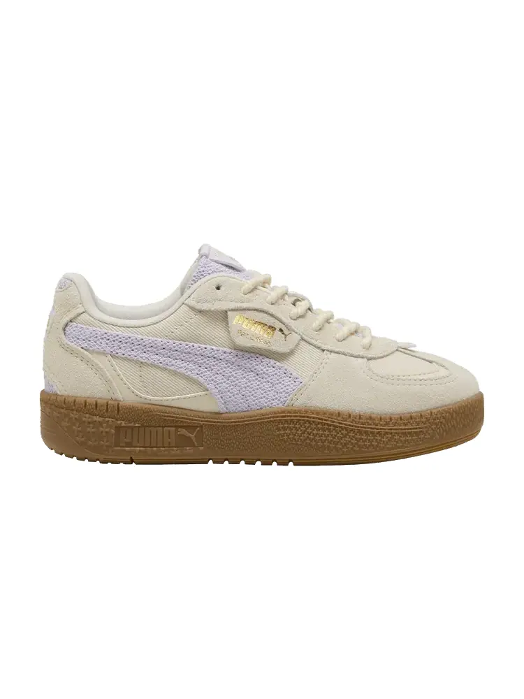 Кроссовки Puma Palermo Moda Big Kid 'Summer Feels' — изображение 1 из 1, фиолетовый