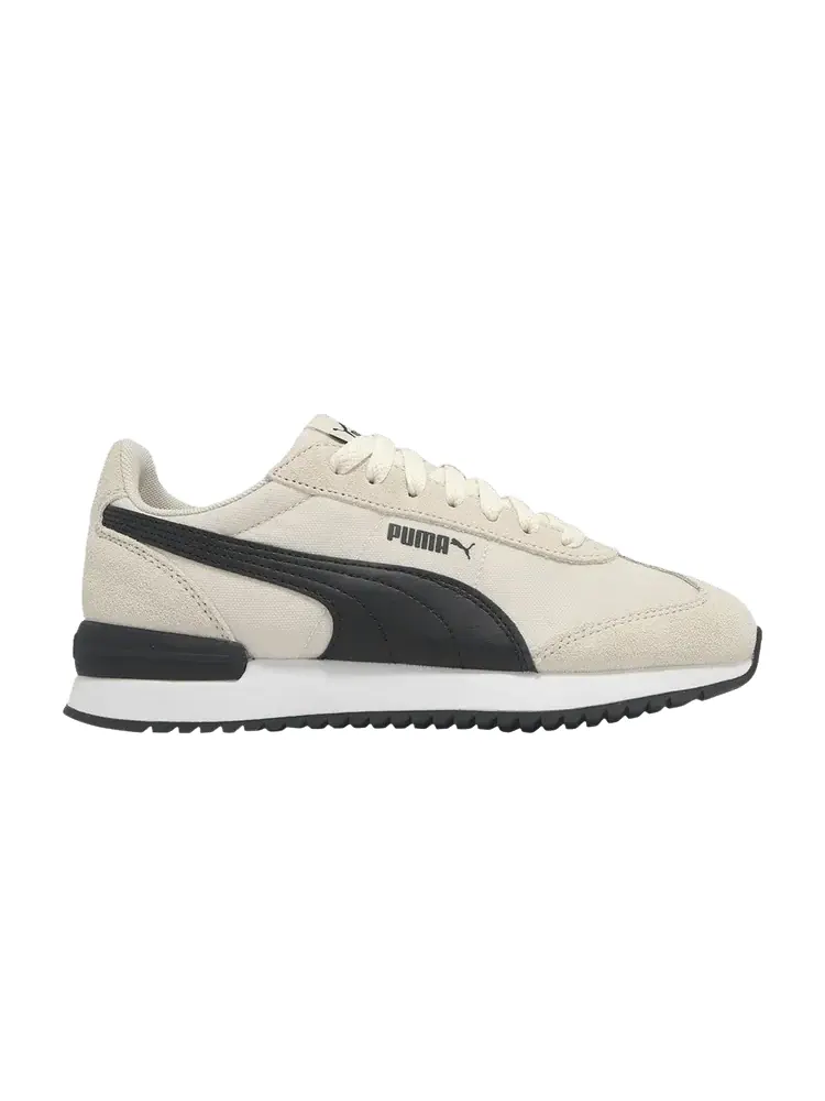 Кроссовки Puma R78 Wind — изображение 1 из 1, черный