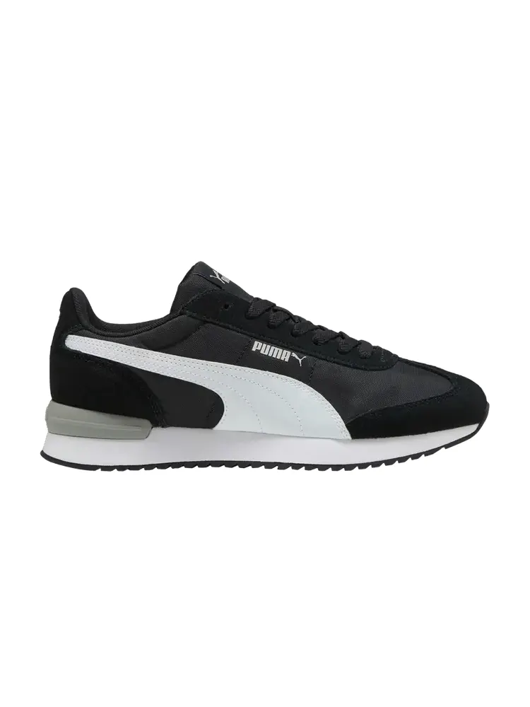 Кроссовки R78 Wind MU 'Black White' — изображение 1 из 1, белый