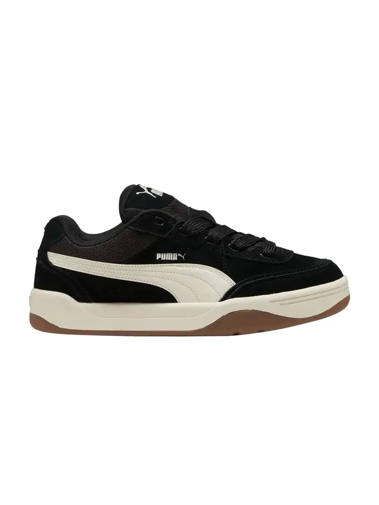 Кроссовки Park Lifestyle SK8 SD 'Black Frosted Ivory' — изображение 1 из 1, черный слоновая кость